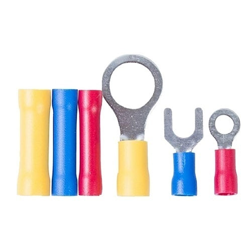 Dottie TK250 Terminal Kit 250 Piece Kit