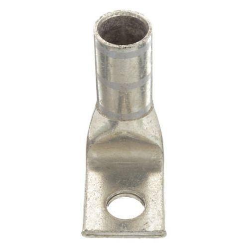 Panduit LCA300-12F-X Compression Connector Lug, 1-Hole, 300kcmil, Copper