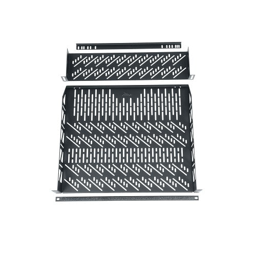 Middle Atlantic VRS Vertical Rack Mounted Shelf System