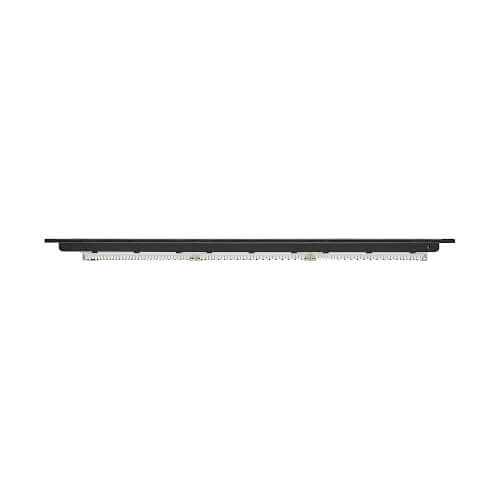 Tripp Lite N252-048 48-Port CAT6 Patch Panel, UTP, 110 Punch Down, RJ45, 2U