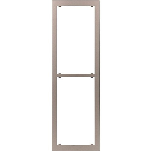 Aiphone GT-4F 4-Module Front Frame Image of AJ-GT4F