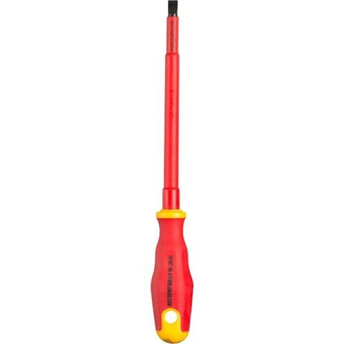 Jonard Tools TK-70INS Insulated Screwdriver Kit, 7-Piece