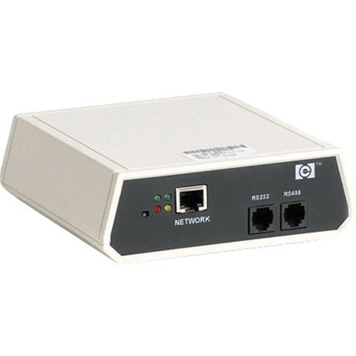Linear PRO Access SEG-1: Secured Ethernet Gateway Image of IE-SEG1