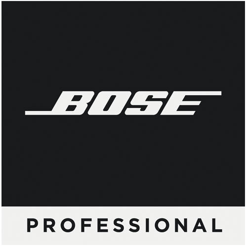 Bose Professional A01685-0100 Grille for DesignMax Ceiling-Mount Loudspeakers, Black