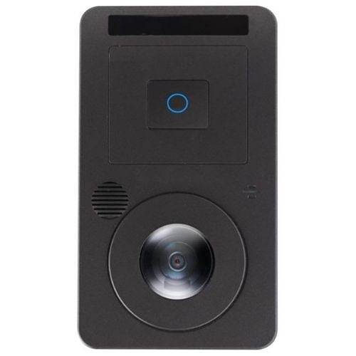 GeoVision 520-SC1000 GV-SC1 WDR Facial Recognition IP Camera