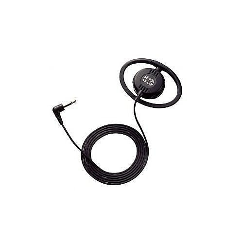 TOA YP-E401 Ear-Suspension Earphone, 3.5mm Plug