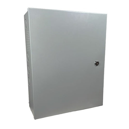 Macurco MAC6AMP-4 Power Adapter 115VAC, 60 Hz