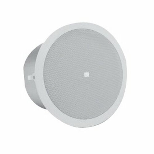 JBL Professional Control 26C 6.5" Ceiling Loudspeaker Transducer Assembly, White
