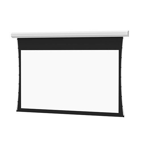 Da-Lite 70278L 226\\" Tensioned Cosmopolitan Electric Projection Screen, Ceiling / Wall Mount, 16:10 Wide, HD Progressive ReView 0.9, 120V, LVC