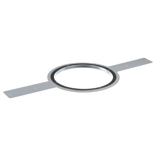 JBL Professional MTC-424MR Mud-Ring Construction Bracket for Mounting Control 424C/T Loudspeaker, 6-Piece, White