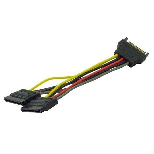 Lantronix N-POE-CBLKIT Cable Kit for 12V Power Onput Connectivity Options, 3-Piece