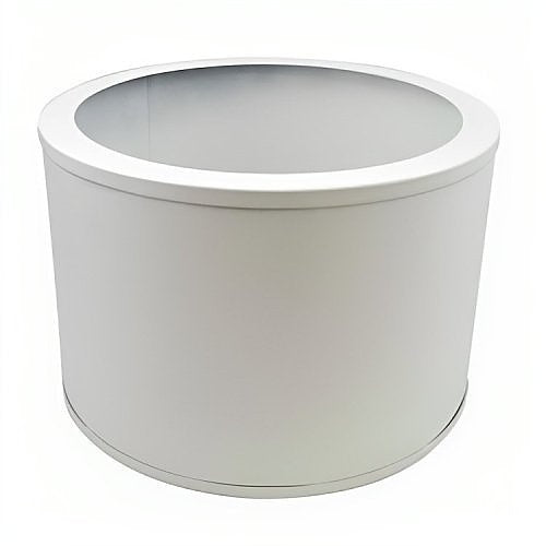 TOA HY-BC2WQV Back Can, White