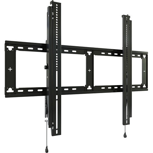 Chief RXT3 Fit X-Large Tilt Display Wall Mount for 49-98\\" Displays, Tilt TV Mount, VESA Wall Mount