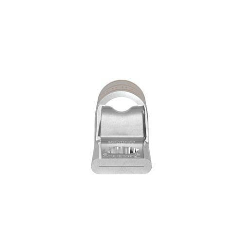 Panduit LCAN3/0-38-X Copper Compression Connector Lug, 1-Hole, 3/0AWG