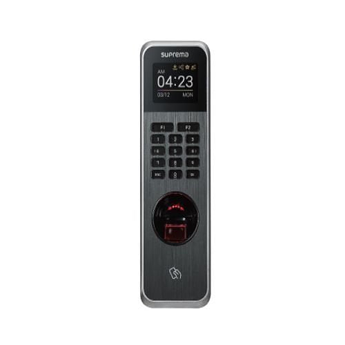 Suprema BLN2-ODB BioLite N2 BioLite N2 Biometric Outdoor IP Fingerprint Reader
