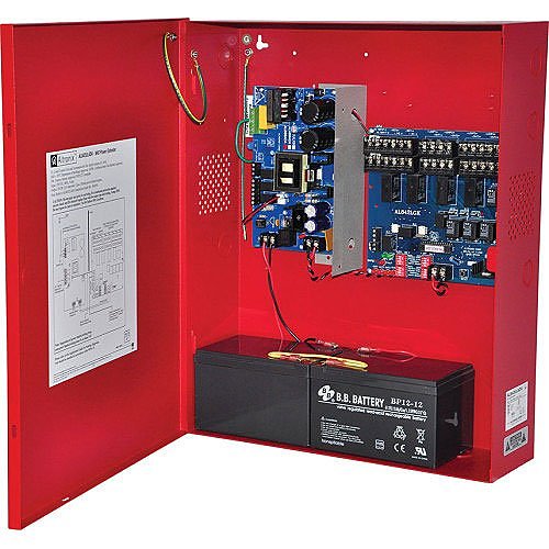Altronix AL842ADA220 NAC Power Extender Image of AX-842ADA220