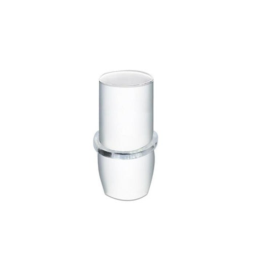 Leviton ODC15-IDW Occupancy Sensors, Off White