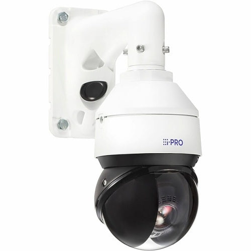 i-PRO WV-X66700-Z3S 8MP Outdoor Rapid PTZ IP 4K Camera with AI Engine and 30x Motorized Zoom