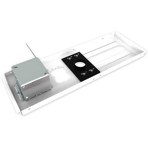 Chief Speed-Connect CMS440N Ceiling Mount for Projector White