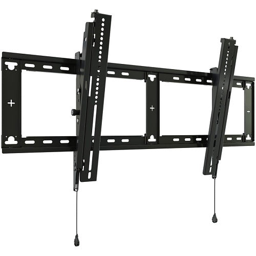 Chief RLT3 Fit Large Tilt Display Wall Mount for 43-86\\" Displays, Tilt TV Mount, VESA Wall Mount