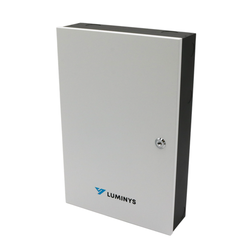 Luminys C-4MA 4-Door Web Access Controller