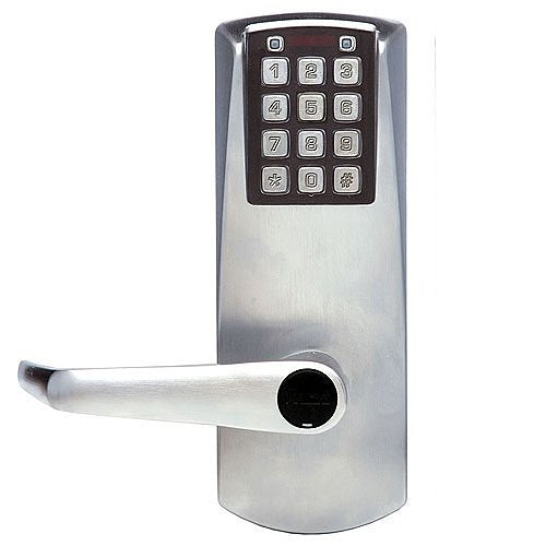 Keyscan P2031KK PowerPlex 2000 Keyless Self-Powered Electronic Lock Image of CQ-P2031KK