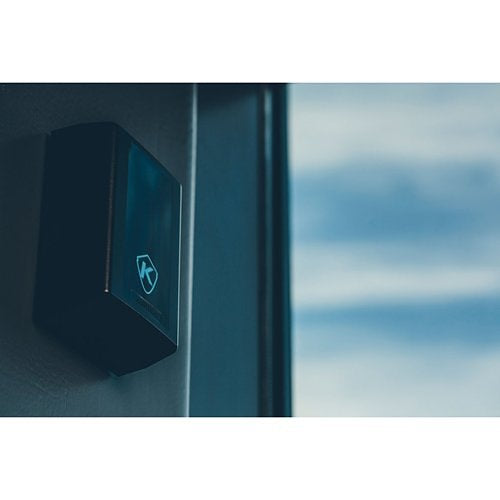 Kantech KT-1 One Door IP Controller, 1-Gang Mount