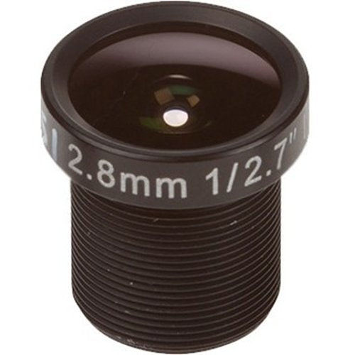Axis M12 - 2.80 Mm - F/2 - Fixed Focal Length Lens Image of Z4-5801921