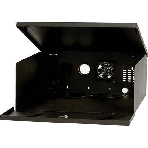 Mier BW-200 Lockbox Image of BW-BW200