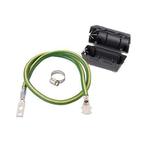 Panduit ACGK StructuredGround Armored Cable Grounding Kit