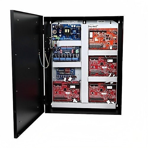 Altronix T2M7LXK1D 8-Door Mercury Access and Power Integration Kit