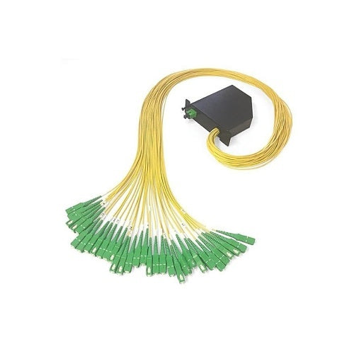 OCC PONC1X2SCAPC2 Fiber Optic Patch Panel