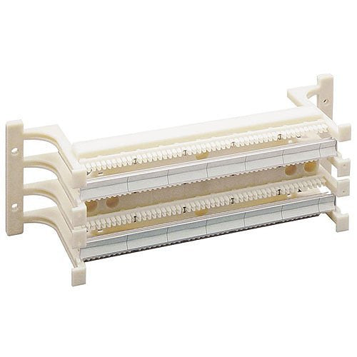 ICC IC110WF100 110 Wiring Block with Feet in 100 Pair