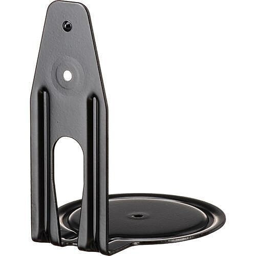 Sanus WSWME11-B2 Adjustable Speaker Wall Mount for Era 100 (Single), Black