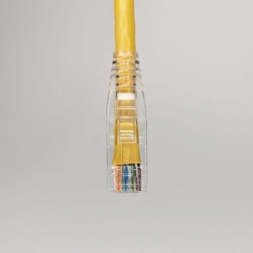 ICC ICPCST25YL CAT6 Patch Cable, 25\' Yellow