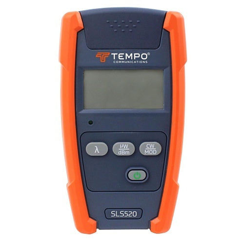 Tempo SLS525 Dual Wavelength LED 850/1300
