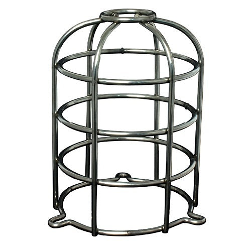 Federal Signal SLMDG4, SLM Dome Guard, Size 4