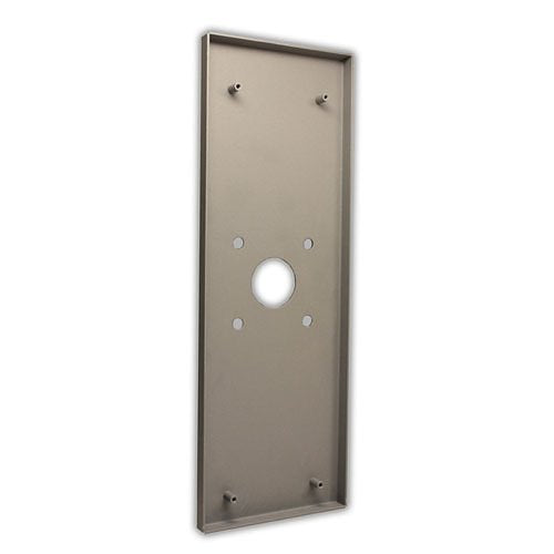 GOOSENECK ADAPTER SLIMLINE Image of MI-TX3USGA