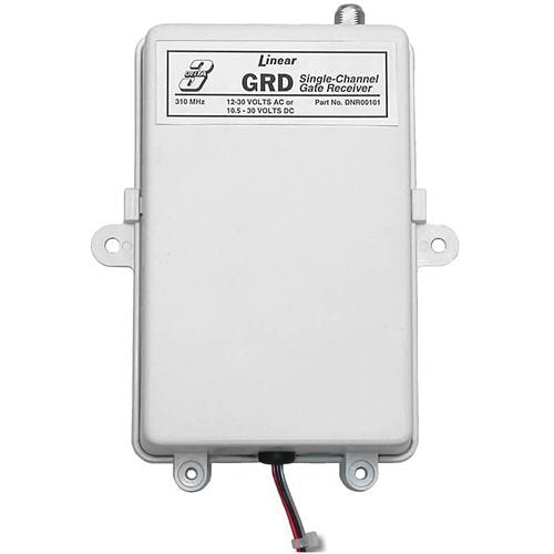 Linear 1-Channel Gate Receiver Image of LN-DNR00101