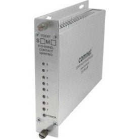 ComNet FDC8RM1 8-Channel Contact Closure Receiver