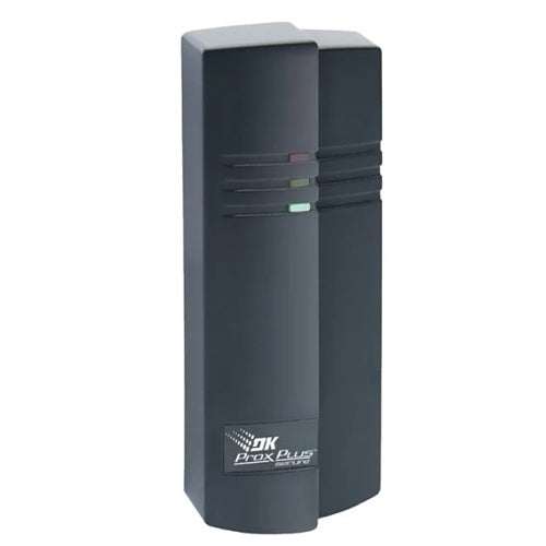 LEE DAN 1815-680 ProxPlusTM Secure Card Reader, Standard Mullion Mount, 3-Color LED