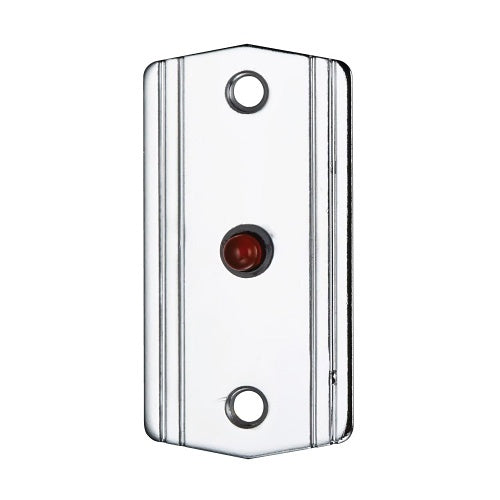 Alarm Controls MP-29 Mini Remote Wallplate with LED, 12V, Green