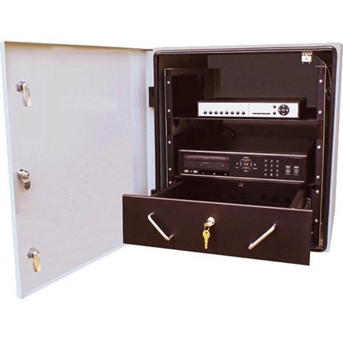 Mier FC BW-RACKFC Rack Cabinet Image of BW-RACKFC
