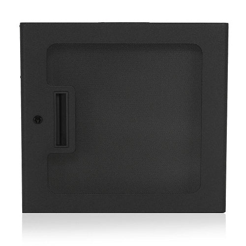 AtlasIED ATLAS MPFD10 1 Deep Micro Perf Door for Wall Mount