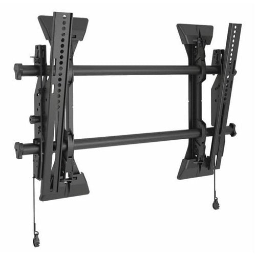 Chief MTM1U Medium Fusion Micro-Adjustable Tilt Wall Mount Image of CJ-MTM1U
