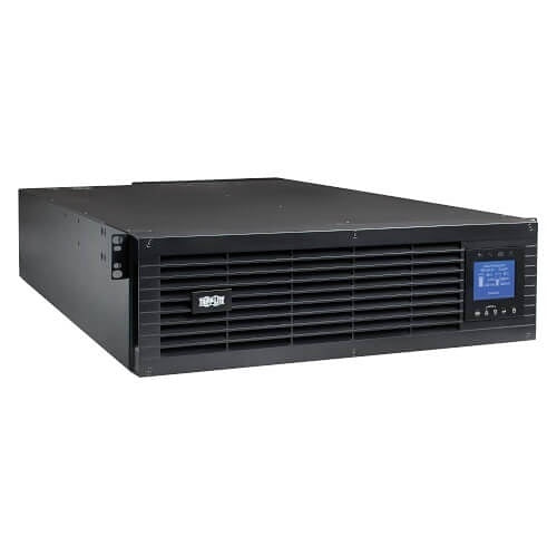 Tripp Lite SU5KRT3UHV UPS Smart Online 5kVA, 208/240V Unity PF Hardwire