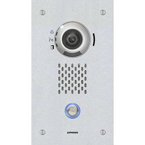 Aiphone IX-DVF Video Door Phone Sub Station Image of AJ-IXDVF