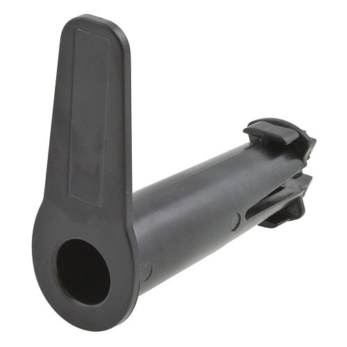 Hubbell ICKSS iFRAME Snap-In Spool, 50-Pack, Black