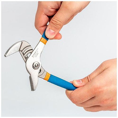 Jonard Tools JIC-5028 8\\" Pump Pliers