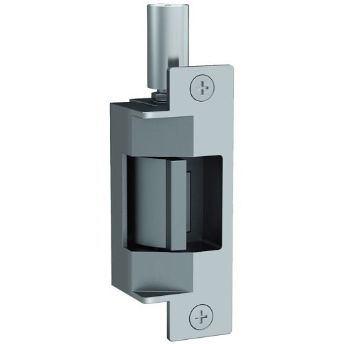 HES 712-75 12D 630 HES 712-75-12D-630 Folger Adam 700 Series Electric Strike, Satin Stainless Steel